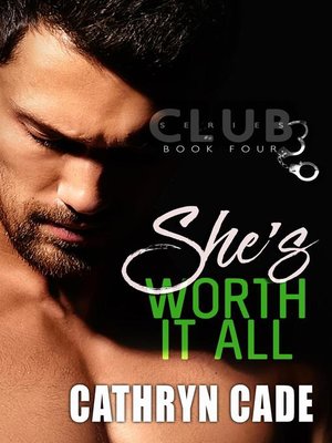 She's Worth It All - ebook